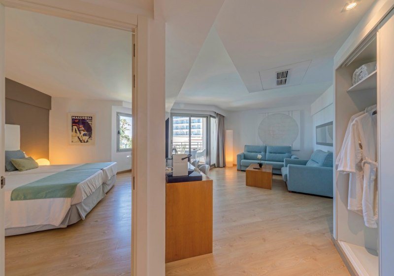 Zimmer & Wohnkomfort