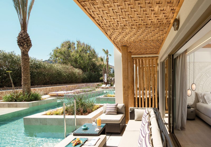 Zimmer & Wohnkomfort