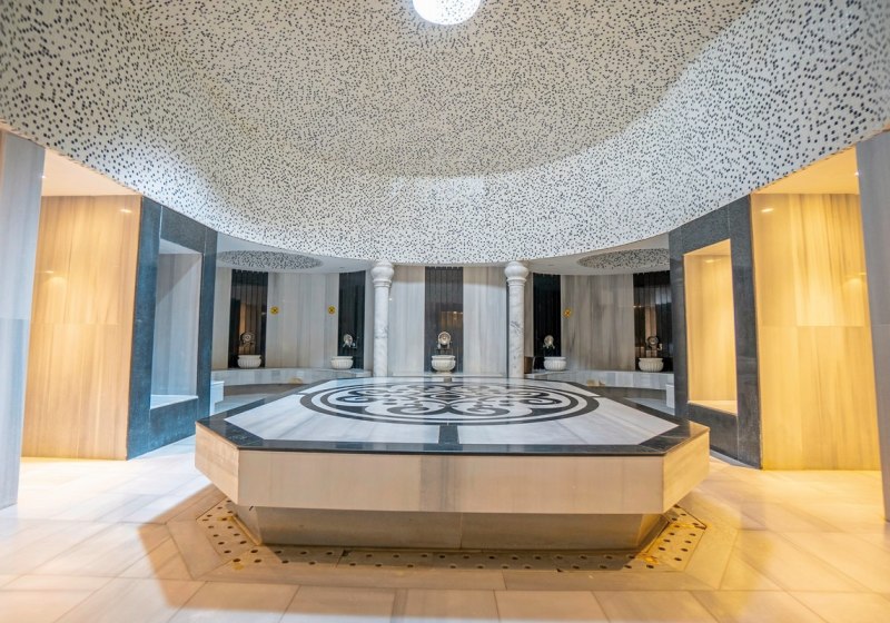 Hotel Allgemein