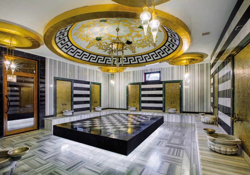 Wellness & Entspannung