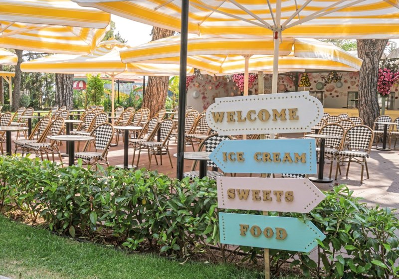 Kulinarik & Restaurants