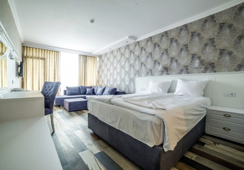 Zimmer & Wohnkomfort