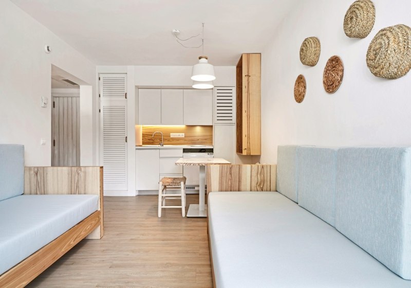 Zimmer & Wohnkomfort