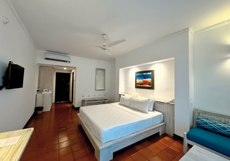 Hotel Allgemein
