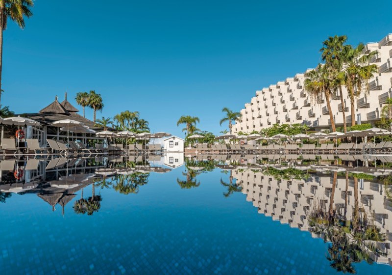 Hotel Allgemein