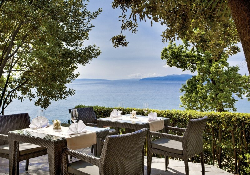 Kulinarik & Restaurants