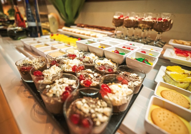 Kulinarik & Restaurants