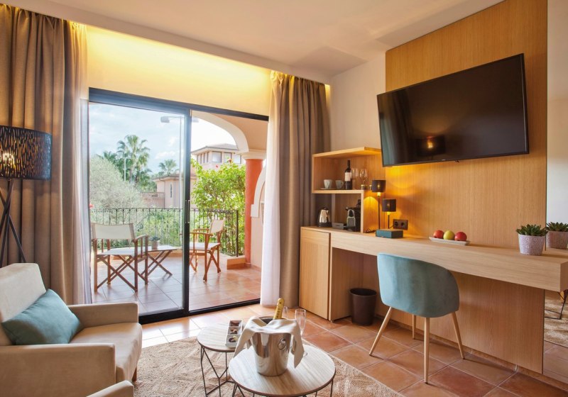 Zimmer & Wohnkomfort