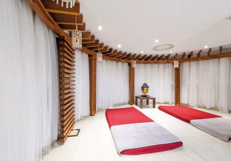 Wellness & Entspannung