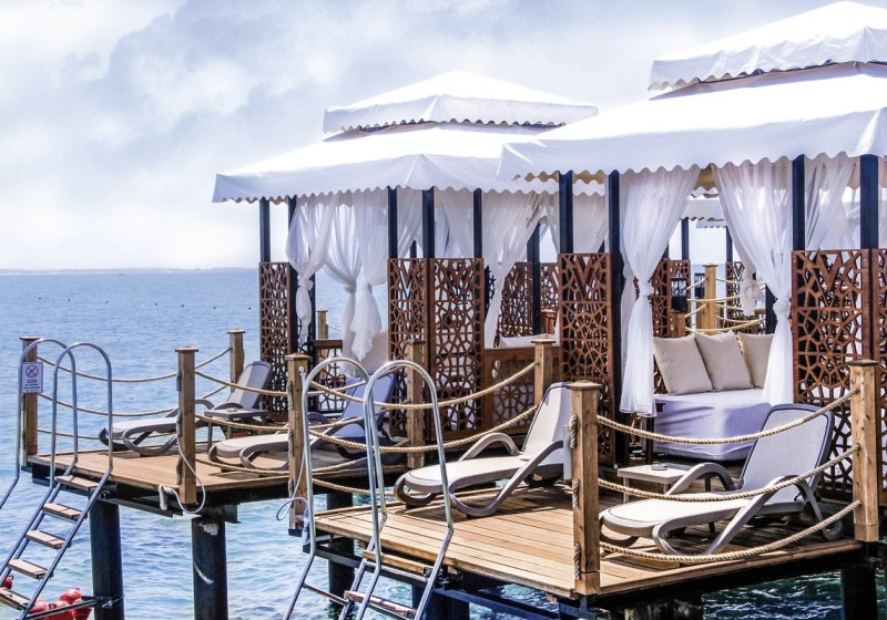 VONRESORT Golden Coast ●●●●●