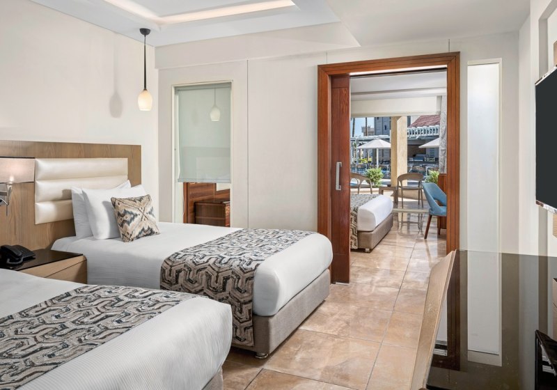 Zimmer & Wohnkomfort