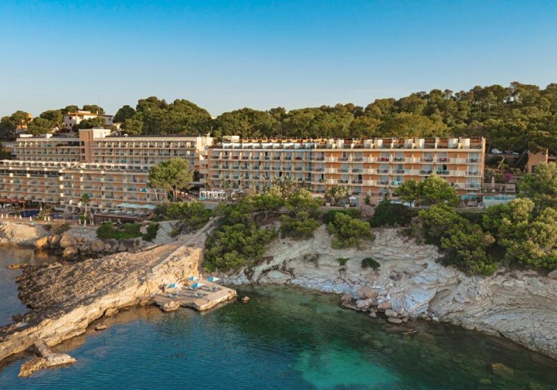 Hotel Allgemein