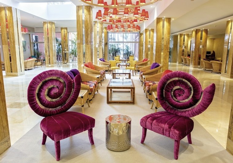Hotel Allgemein