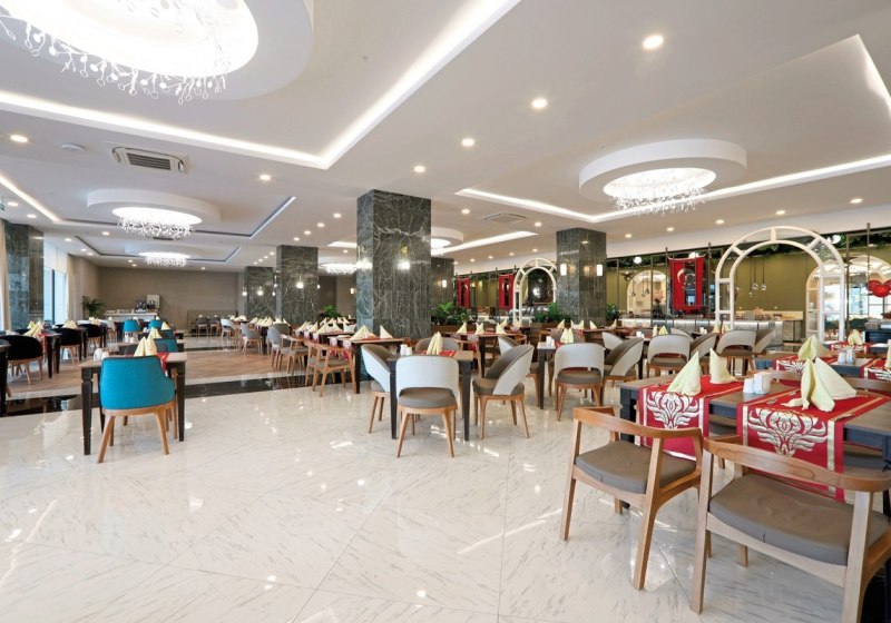 Kulinarik & Restaurants