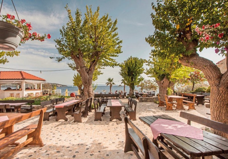 Kulinarik & Restaurants