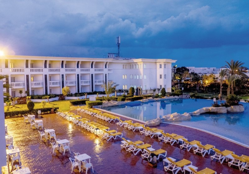 Hotel Allgemein