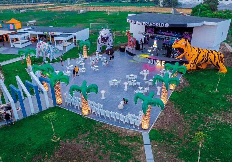 Unterhaltung & Entertainment