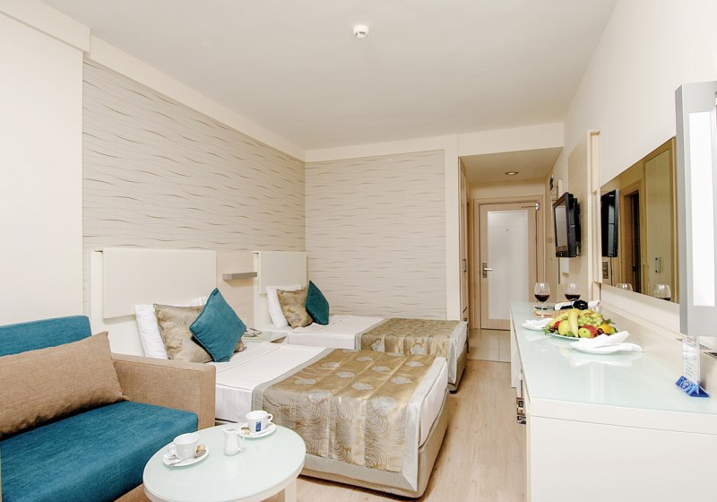 Zimmer & Wohnkomfort