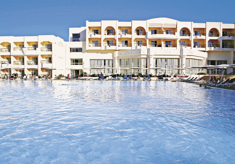Hotel Allgemein