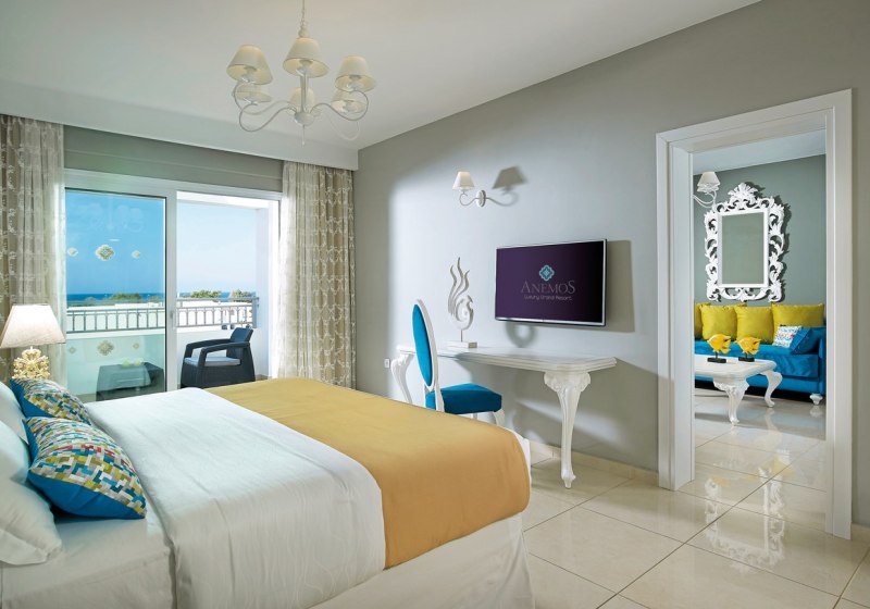 Zimmer & Wohnkomfort