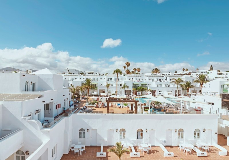 Hotel Allgemein