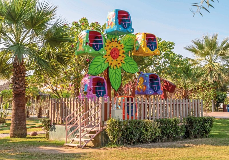 Unterhaltung & Entertainment