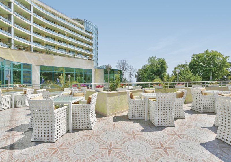 Hotel Allgemein