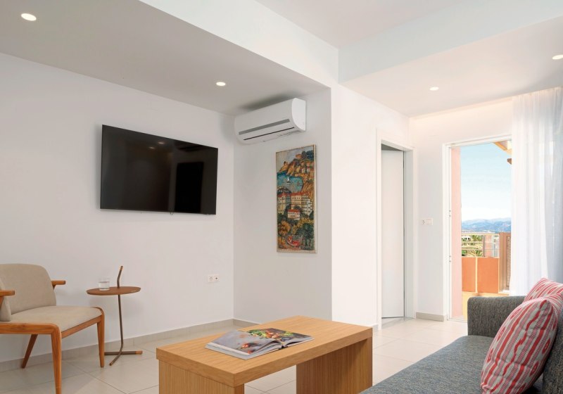 Zimmer & Wohnkomfort