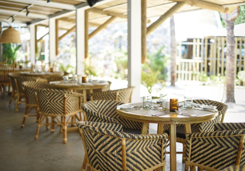 Kulinarik & Restaurants