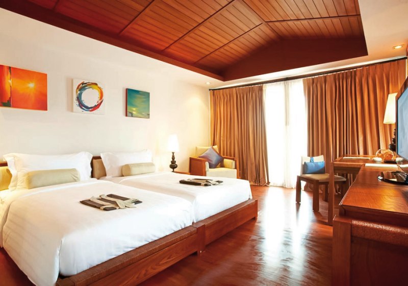 Zimmer & Wohnkomfort