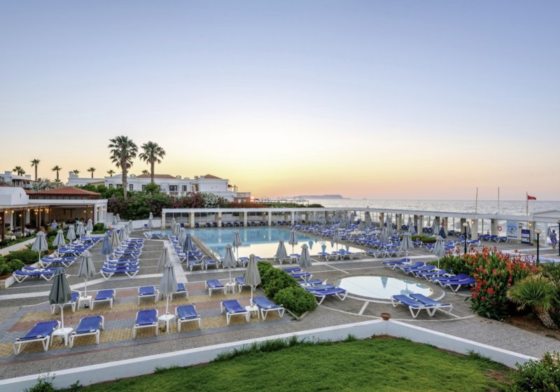 Hotel Allgemein