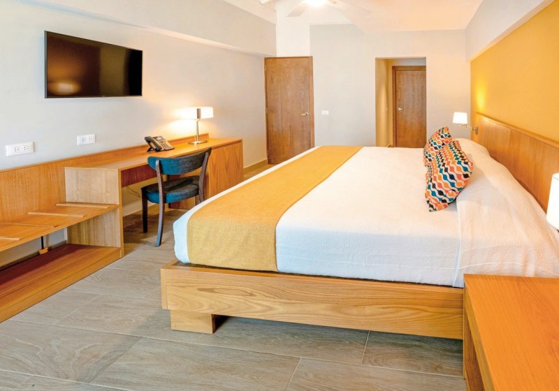 Hotel Allgemein