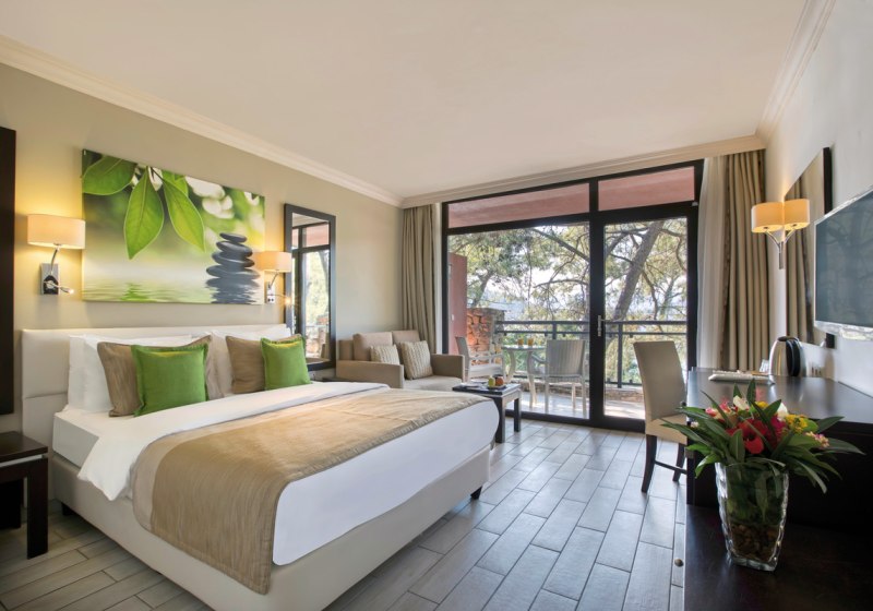 Zimmer & Wohnkomfort