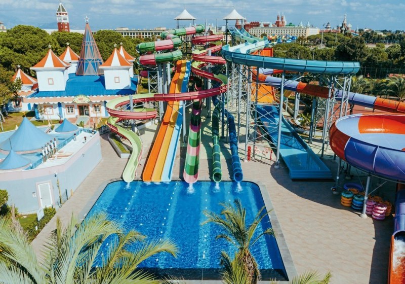 Hotel Allgemein