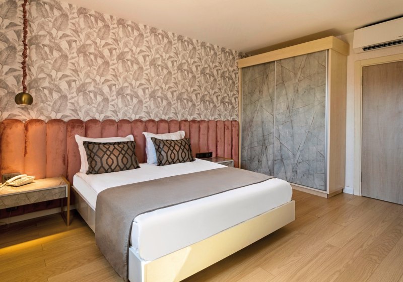 Zimmer & Wohnkomfort