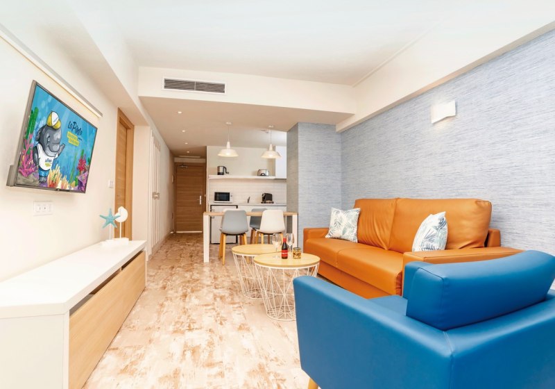 Zimmer & Wohnkomfort