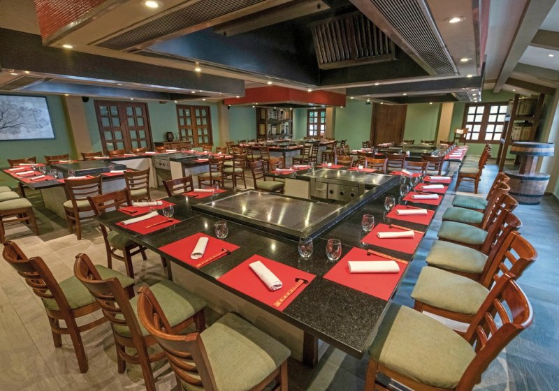 Kulinarik & Restaurants