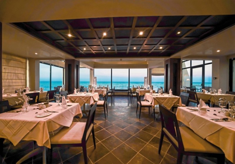 Kulinarik & Restaurants