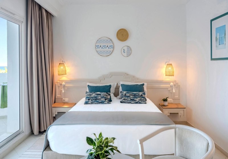 Hotel Allgemein