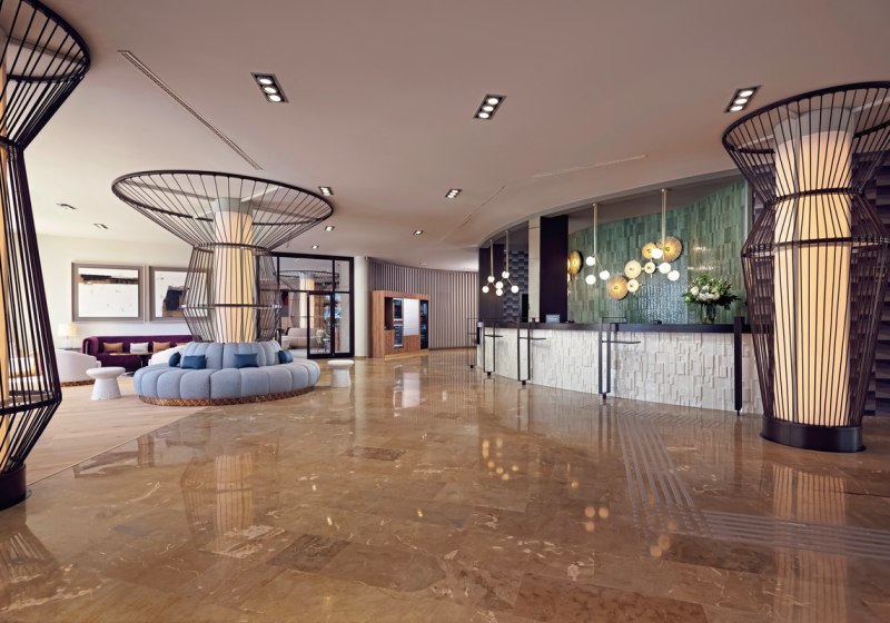 Hotel Allgemein