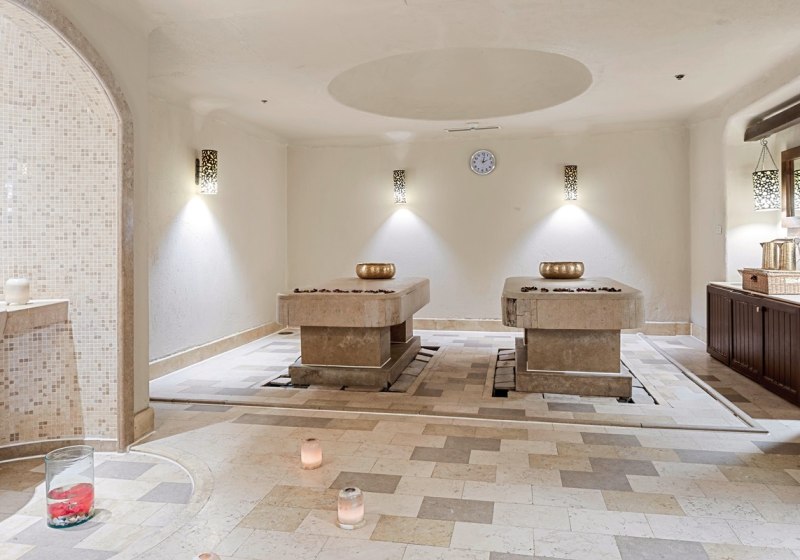 Wellness & Entspannung