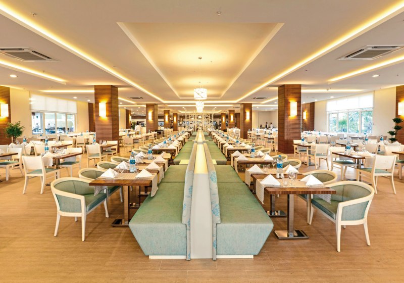 Kulinarik & Restaurants