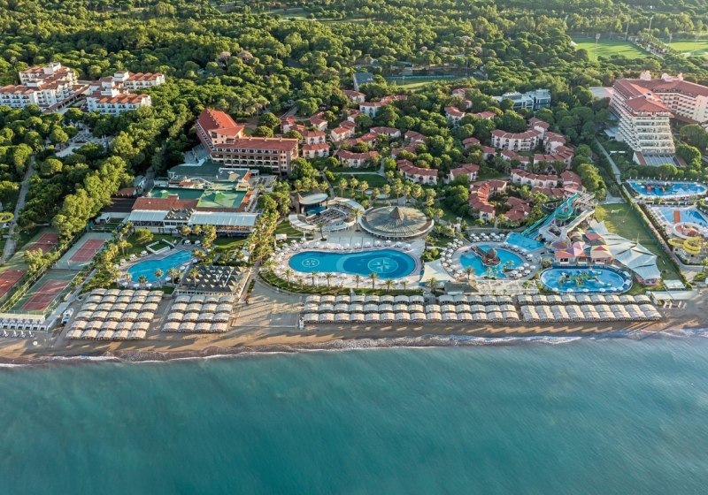 Hotel Allgemein