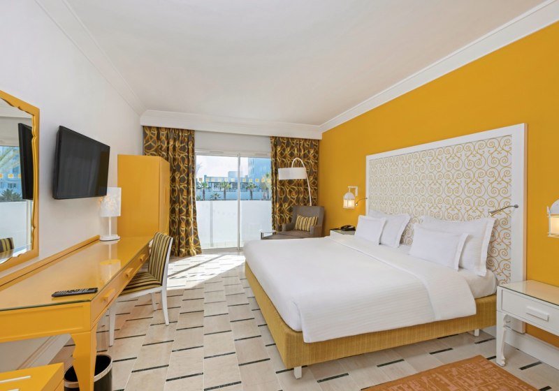 Zimmer & Wohnkomfort