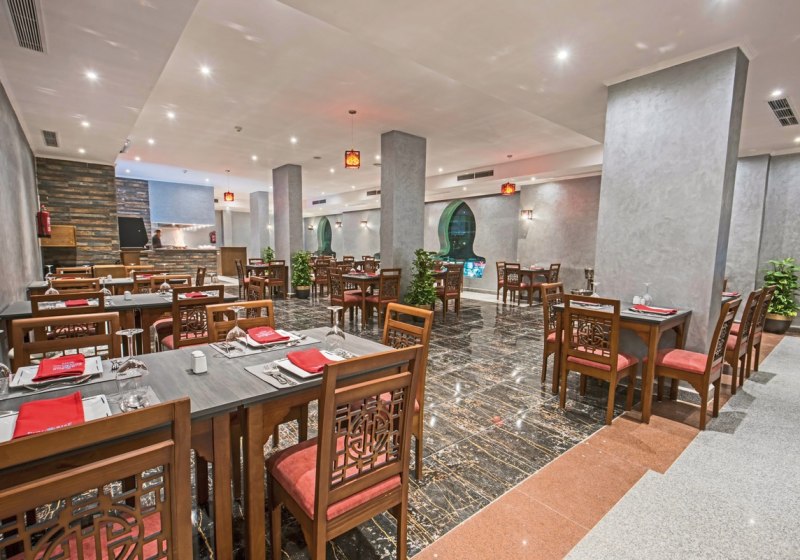 Kulinarik & Restaurants