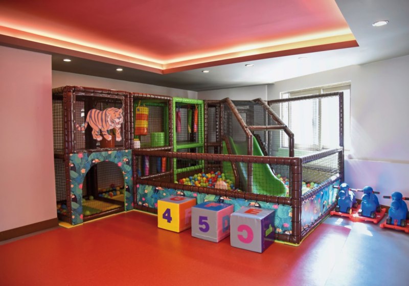 Hotel Allgemein