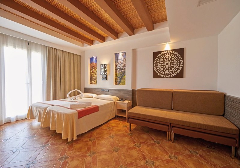 Zimmer & Wohnkomfort