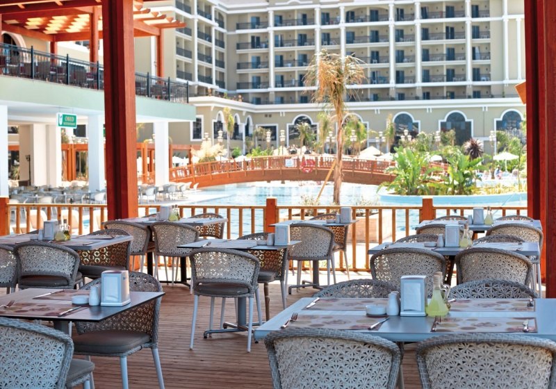Kulinarik & Restaurants