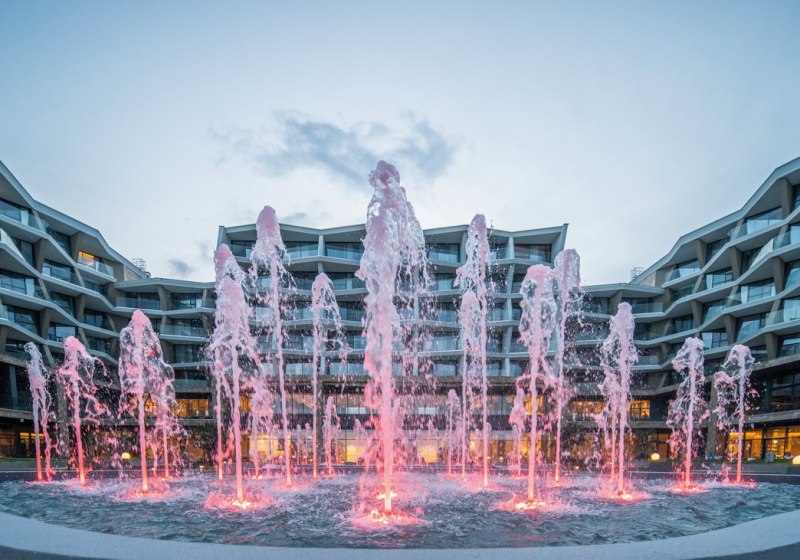 Unterhaltung & Entertainment