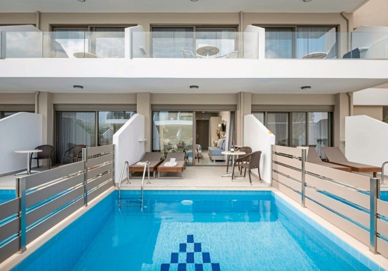Hotel Allgemein